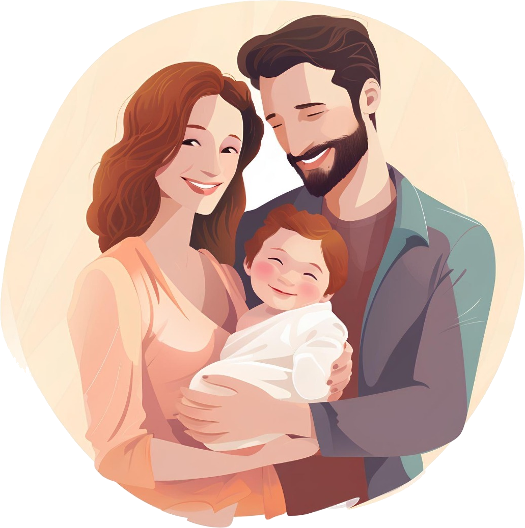 Chọn giờ sinh tốt cho con