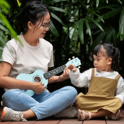 Chị Nguyễn Thu Hà