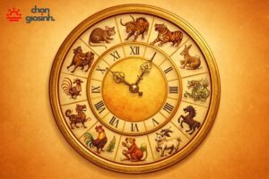 Giờ sinh hay ngày sinh sẽ quyết định vận mệnh con bạn?