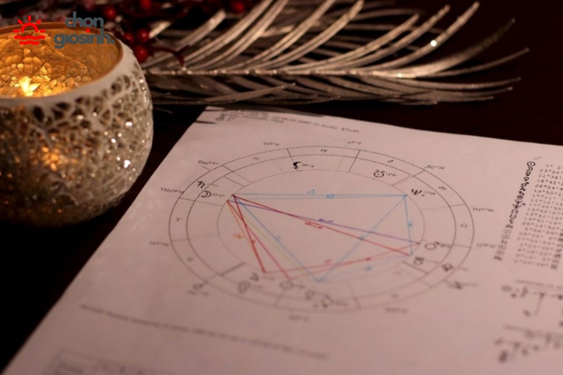 Tại sao bạn nên lập lá số tử vi?