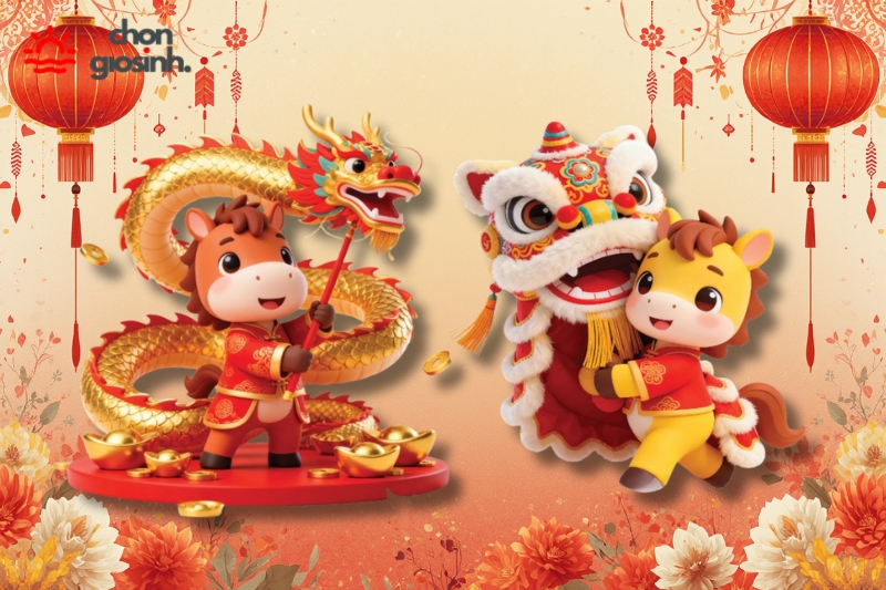 Ngày tốt sinh con tháng 3 âm lịch Bính Ngọ 2026