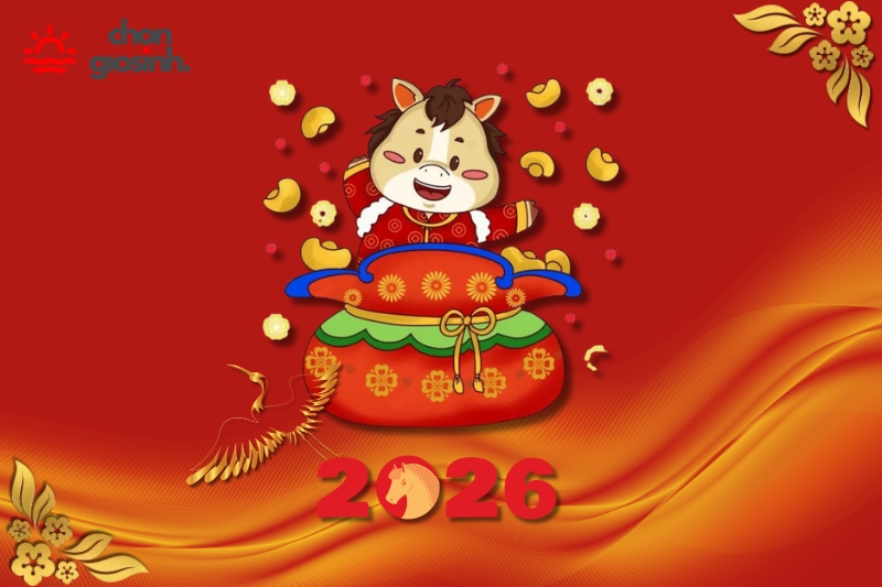 Ý nghĩa của việc chọn ngày tốt sinh con tháng 4 năm 2026