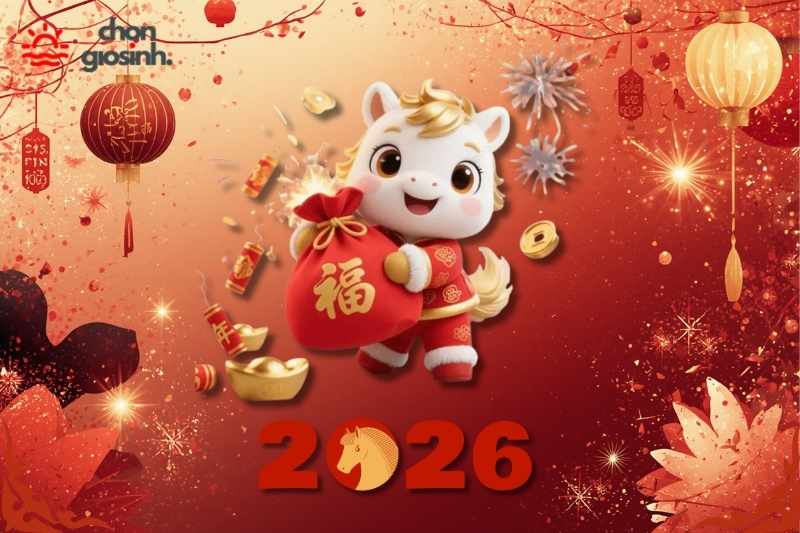 Ý nghĩa tâm linh khi hạ sinh con tháng 7 Bính Ngọ