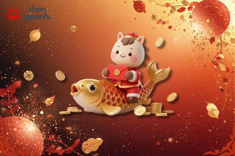 Ngày tốt sinh con tháng 7 âm lịch năm Bính Ngọ 2026