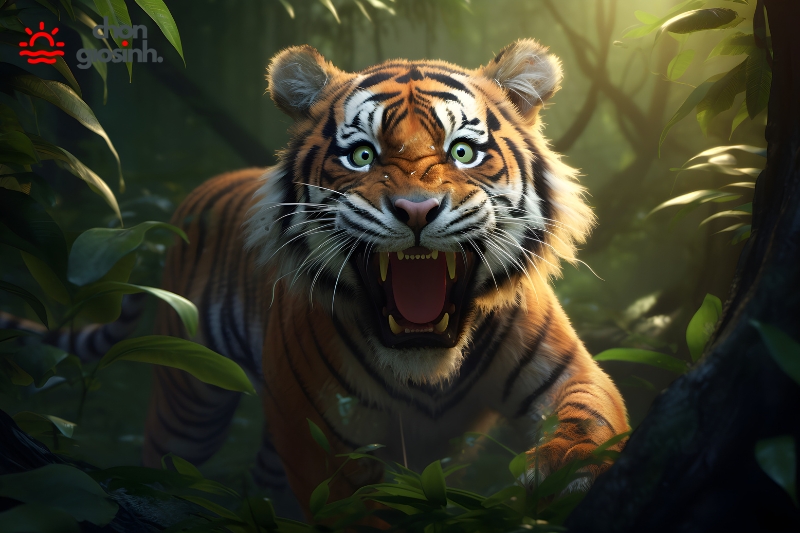 Sinh giờ Dần, ngày Dần, tháng Dần có ý nghĩa gì?