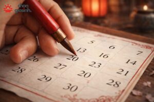 Ngày hắc đạo là gì? Sinh vào ngày hắc đạo tốt hay xấu?