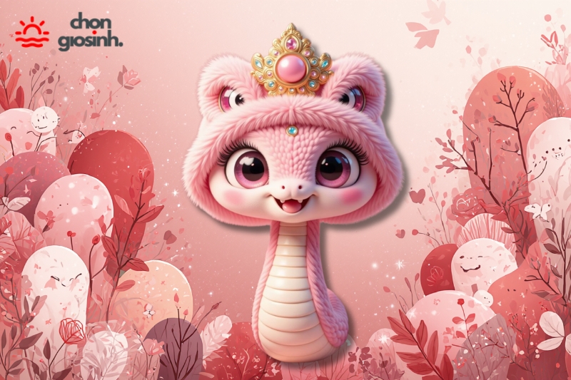 Con cái sinh năm 2013 mang lại phúc trạch nào cho cha mẹ?