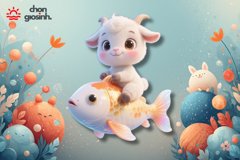 Người sinh năm 2015 hợp màu gì, hướng nào?