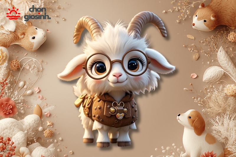 Vận mệnh của người sinh năm 2015 thế nào?