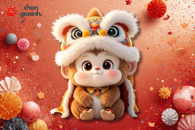 Sinh năm 2016 mệnh gì? Hợp những tuổi nào?