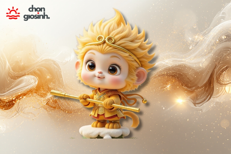 Vận mệnh của người sinh năm 2016 thế nào?