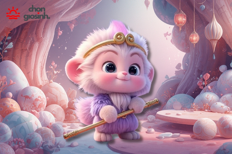 Con cái sinh năm 2016 mang lại phúc trạch nào cho cha mẹ?