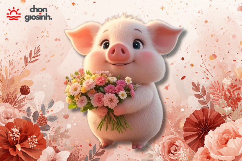 Sinh năm 2019 mệnh gì? Hợp những tuổi nào?