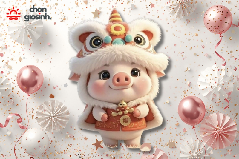 Người sinh năm 2019 hợp màu gì, hướng nào?