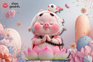 2019 là năm con gì? Mệnh gì? Hợp tuổi, hướng và màu nào?