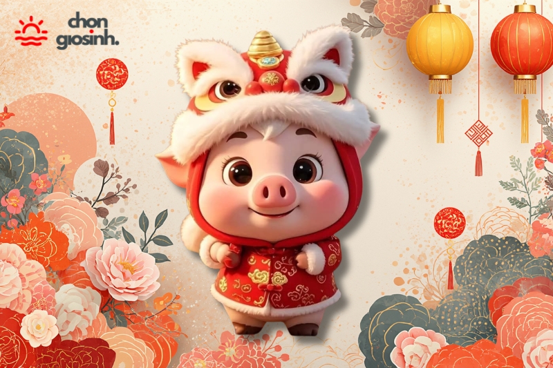 Vận mệnh của người sinh năm 2019 thế nào?