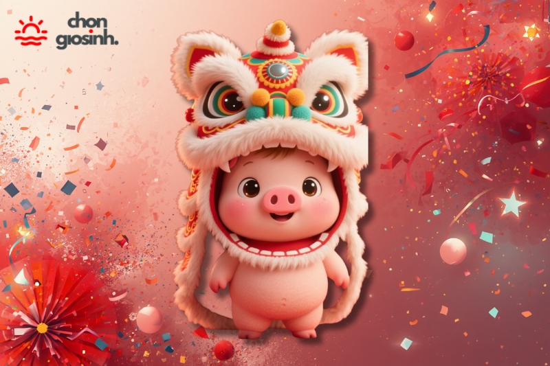 Con cái sinh năm 2019 mang lại phúc trạch nào cho cha mẹ?