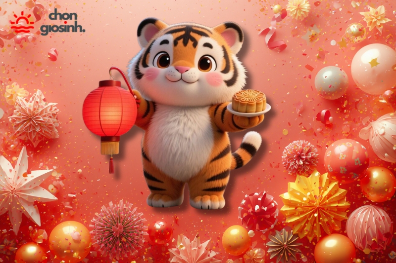 Sinh năm 2022 mệnh gì? Hợp những tuổi nào?