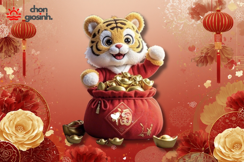 Con cái sinh năm 2022 mang lại phúc trạch nào cho cha mẹ?