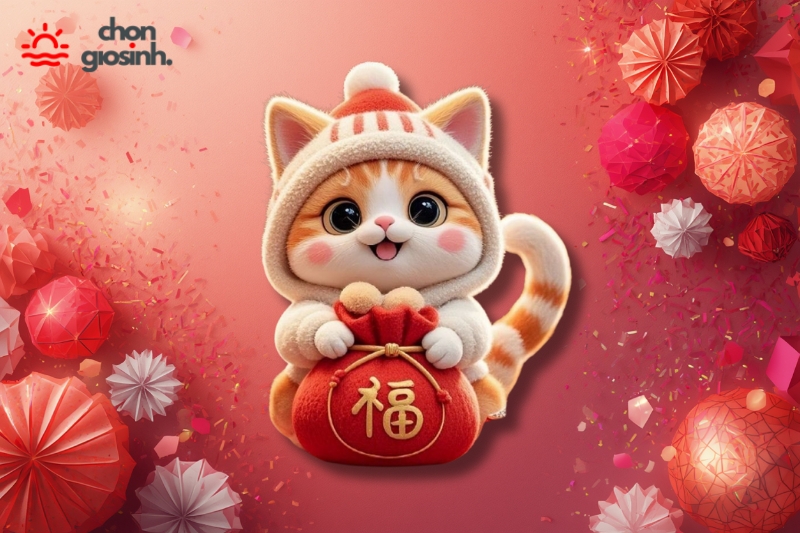 Sinh năm 2023 mệnh gì? Hợp những tuổi nào?