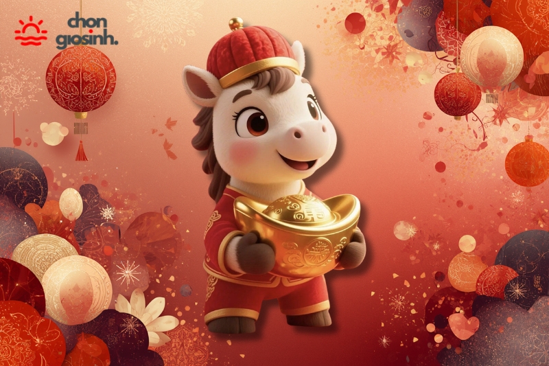 Theo ngũ hành, người sinh năm 2026 thuộc mệnh Thủy, cụ thể là Thiên Hà Thủy.