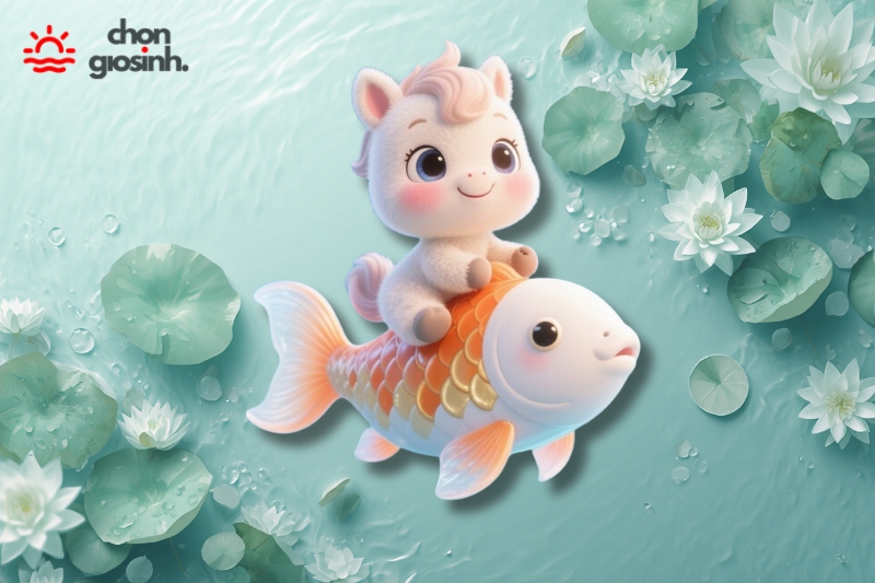 Màu sắc và hướng phong thủy mang lại vượng khí năm 2026