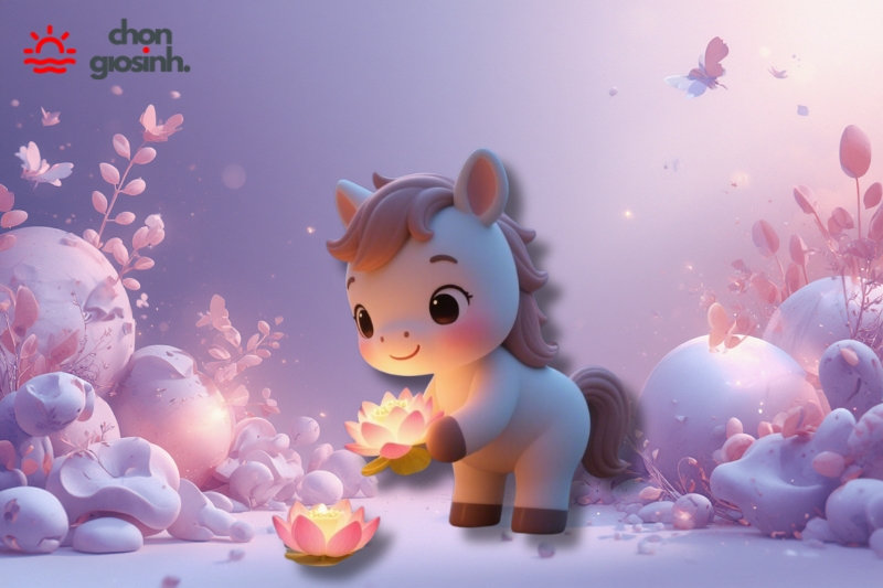 Vận mệnh của người sinh năm 2026 thế nào?