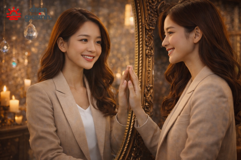 Tại sao cùng giờ sinh nhưng số phận khác nhau?