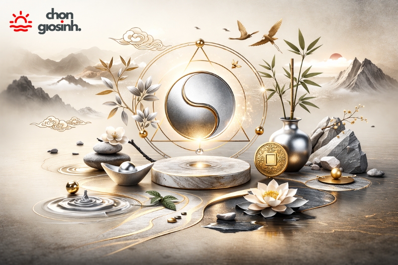 Mệnh khuyết Kim là gì?