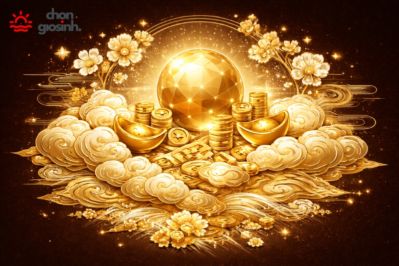 Đặc điểm nhận diện người khuyết Kim