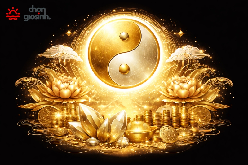 Phương pháp cải vận cho người mệnh khuyết Kim