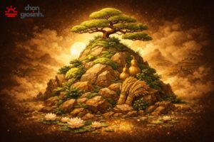 Mệnh khuyết Thổ là gì? Cách cải vận chuẩn nhất theo Tử Vi