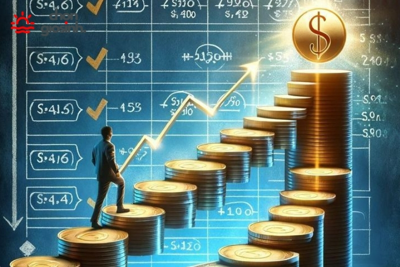 Mỗi năm, các vì sao sẽ di chuyển vào những vị trí khác nhau trên mỗi lá số tử vi