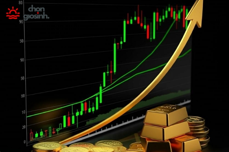 Tâm linh và phong thủy để trợ lực cho lá số đầu tư chứng khoán