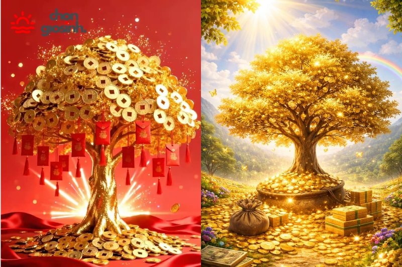 Mệnh tốt nhưng Vận chưa thông