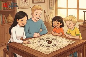 Tiết lộ lá số lấy chồng nước ngoài, hôn nhân êm ấm, hạnh phúc