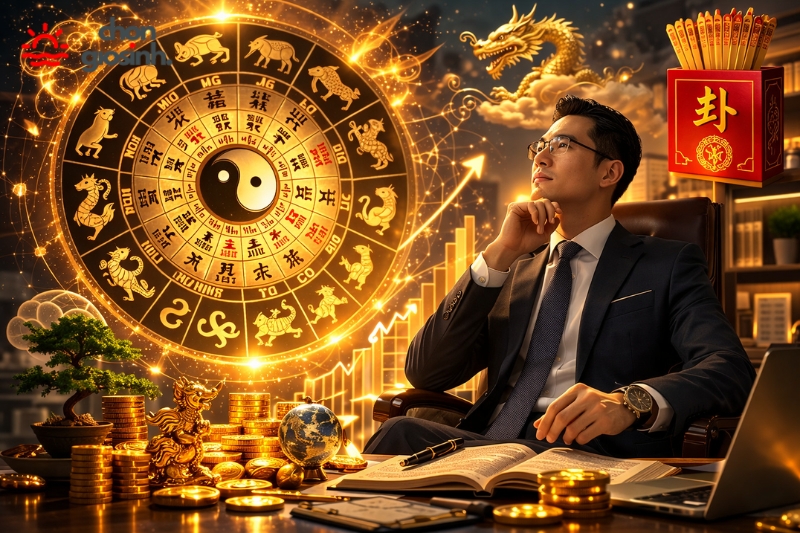 Lá số tử vi như thế nào là tốt? Luận giải chi tiết vận mệnh qua lá số