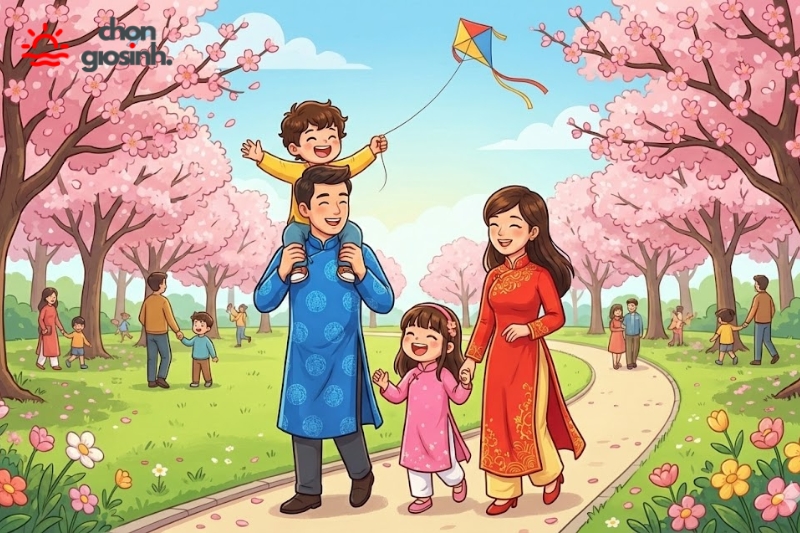 Thiên Khôi - Thiên Việt là hai sao tiêu biểu cho quý nhân và khoa danh