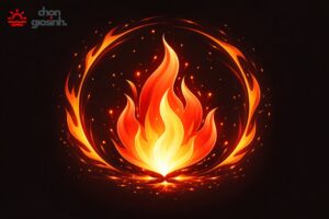 Đặc điểm nhận diện người mệnh khuyết Hỏa