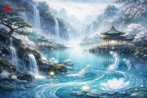 Mệnh khuyết Thủy là gì? Cách cải vận chuẩn nhất theo Tử Vi