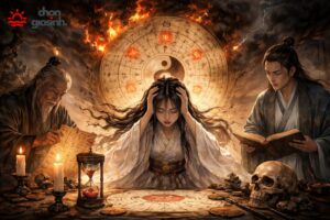 Sinh vào ngày giờ xấu có sao không? Cách hóa giải?