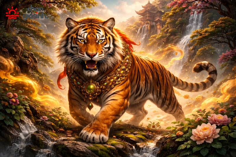 Người tuổi Dần sinh năm bao nhiêu?