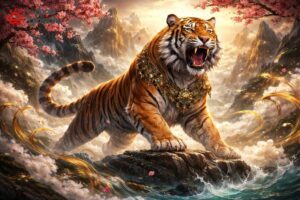 Tuổi Dần sinh năm bao nhiêu? Mệnh gì? Bao nhiêu tuổi?