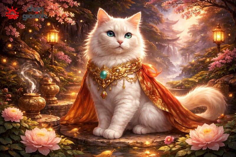 Tuổi Mão là con gì?