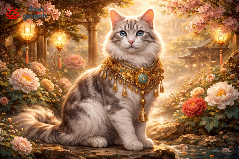 Người tuổi Mão sinh năm bao nhiêu?