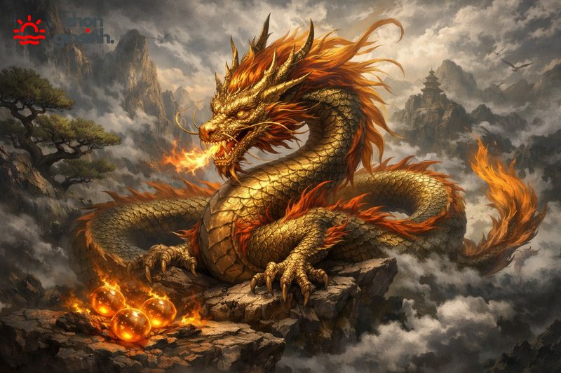 Tuổi Thìn hợp và kỵ với tuổi nào?