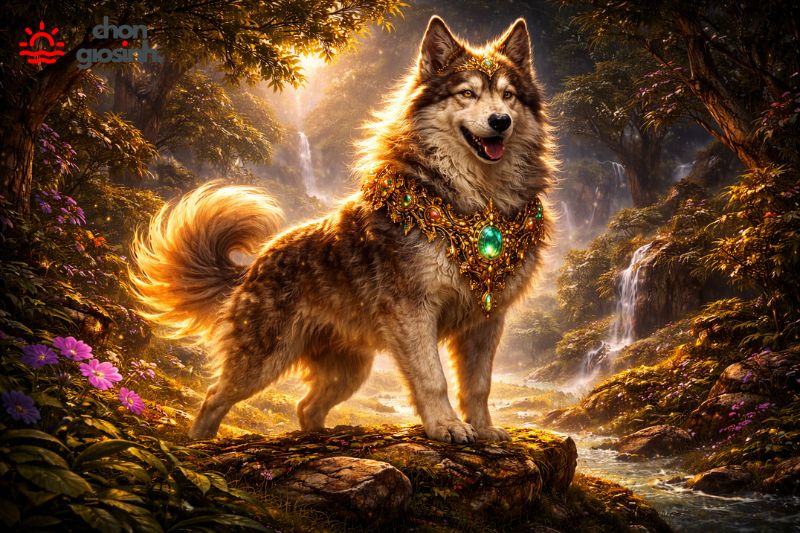 Vận mệnh của người tuổi Tuất