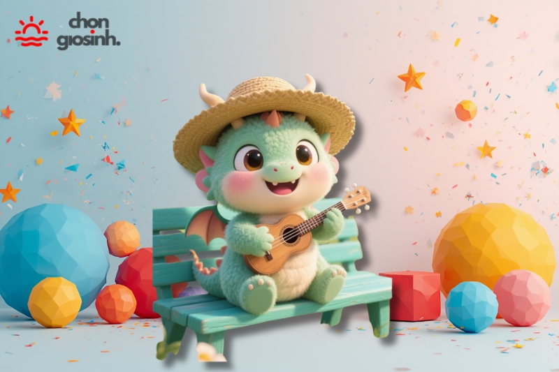 Người sinh năm 1964 Giáp Thìn hợp màu gì, hướng nào?