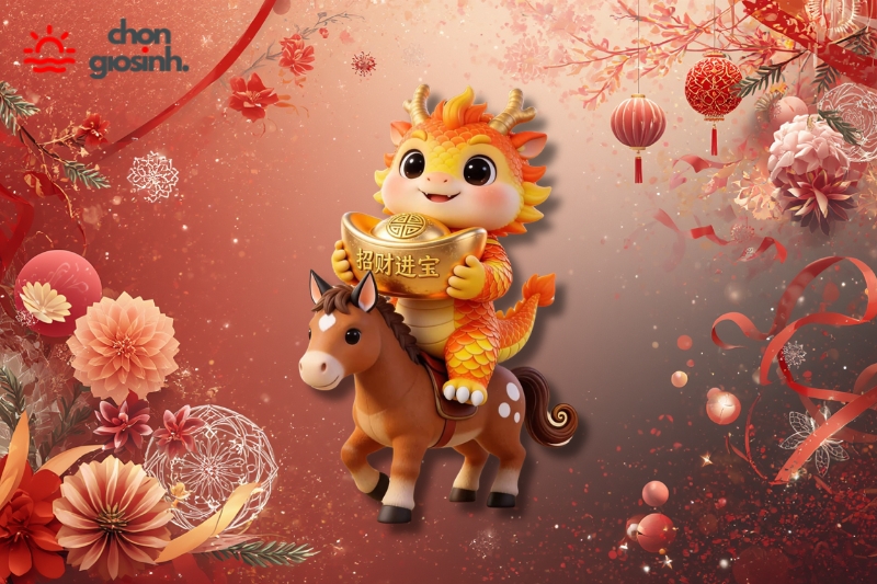 Người sinh năm 1964 mang lại phúc trạch gì cho gia đình?