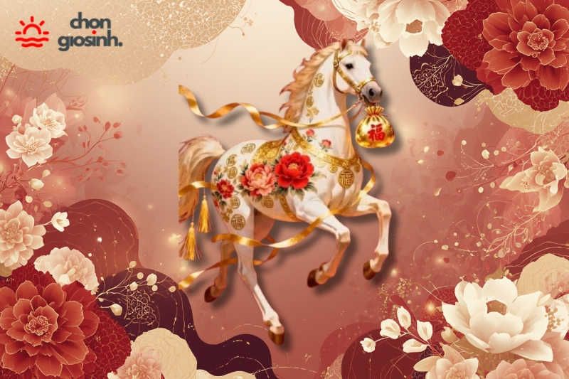 Người sinh năm 1966 Bính Ngọ hợp màu gì, hướng nào?